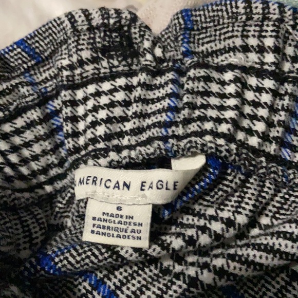 American Eagle Patterned Shorts - Picture 7 of 8